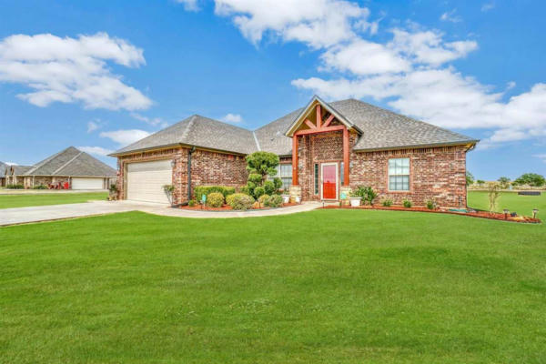 176 SW ELK CREEK LOOP, CACHE, OK 73527 - Image 1