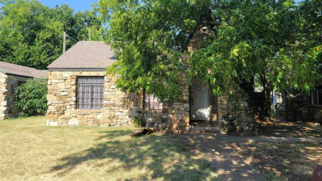 1703 SW 7TH ST, LAWTON, OK 73501 - Image 1