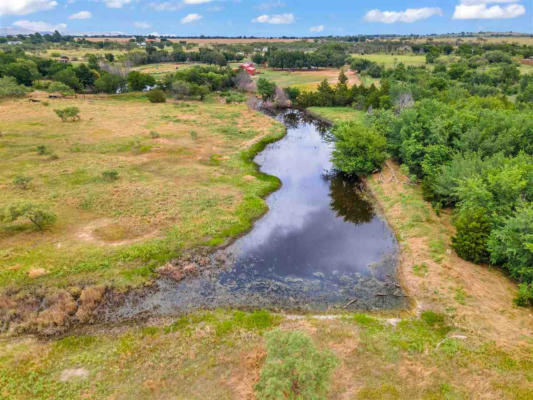 484 NW POST OAK RD, INDIAHOMA, OK 73552, photo 2 of 35