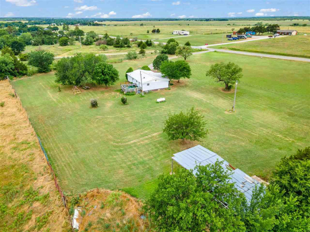 484 NW POST OAK RD, INDIAHOMA, OK 73552, photo 1 of 35