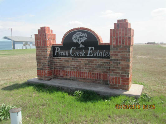 L22 B1 PECAN CREEK EST, LAWTON, OK 73505, photo 4 of 6