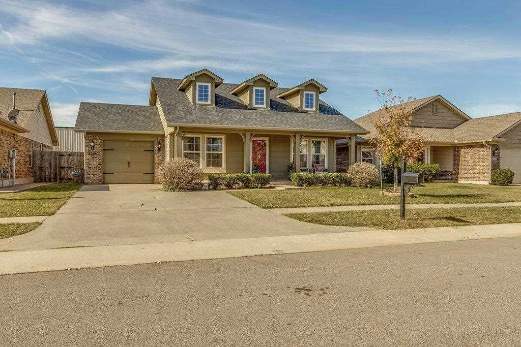 2506 LERKIM CIR, NORMAN, OK 73069, photo 1 of 14