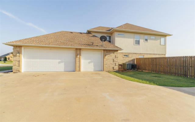 1416 NE 61ST ST, LAWTON, OK 73507, photo 2 of 45