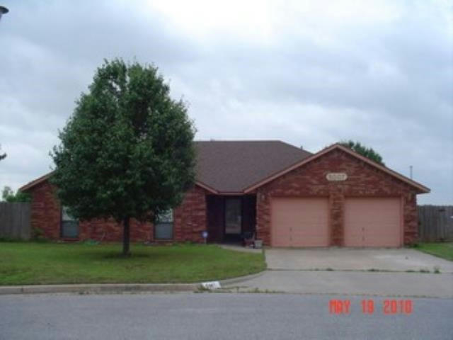 5007 SE 47TH ST, LAWTON, OK 73501, photo 1 of 12