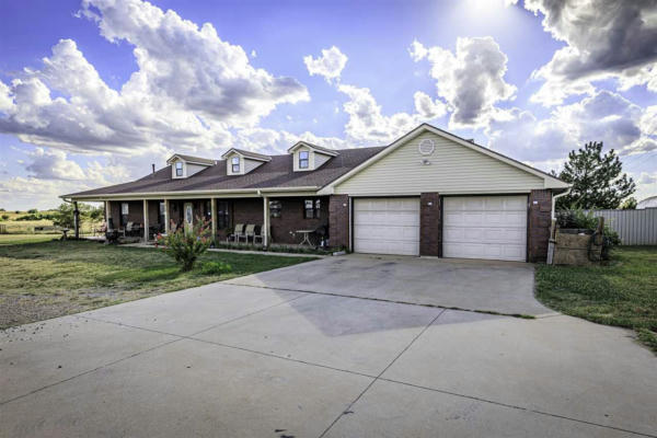 910 1ST ST, ELGIN, OK 73538 - Image 1