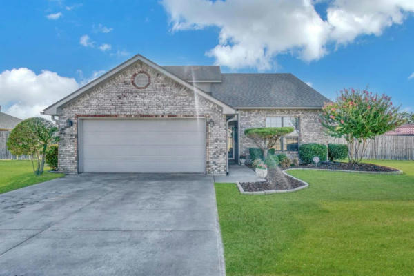 16 NW HAVENSHIRE CIR, LAWTON, OK 73505 - Image 1