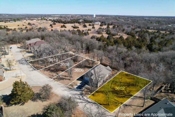 3602 WOODKNOLL, DUNCAN, OK 73533, photo 4 of 5