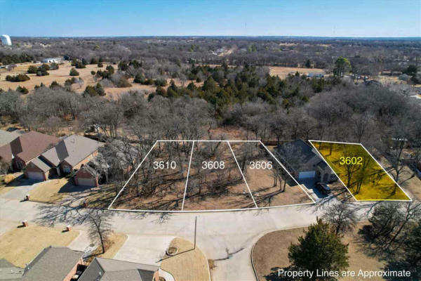 3602 WOODKNOLL, DUNCAN, OK 73533, photo 3 of 5