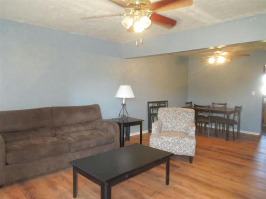 1106 NW WILLIAMS AVE APT 1109, LAWTON, OK 73507, photo 5 of 18