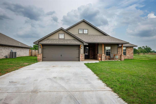417 NW CREEKSIDE DR, CACHE, OK 73527 - Image 1