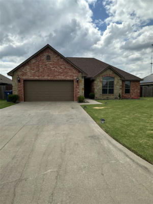 314 N MOUNTAIN MEADOW DR, CACHE, OK 73527 - Image 1