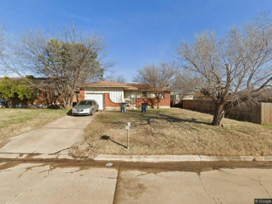 4303 NW HOOVER AVE, LAWTON, OK 73505 - Image 1
